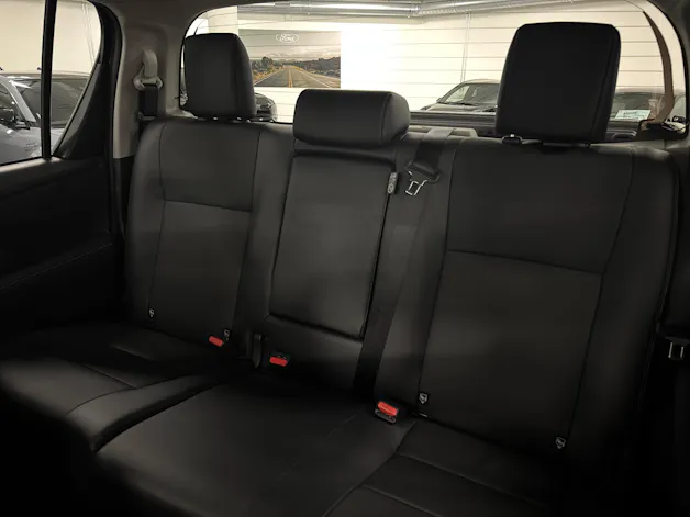 Toyota Hilux Double Cab.-Pick-up 2.8 D-4D MHEV 204 Style