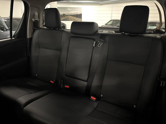 Fahrzeugbild TOYOTA HI-LUX