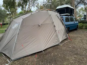 VW T4