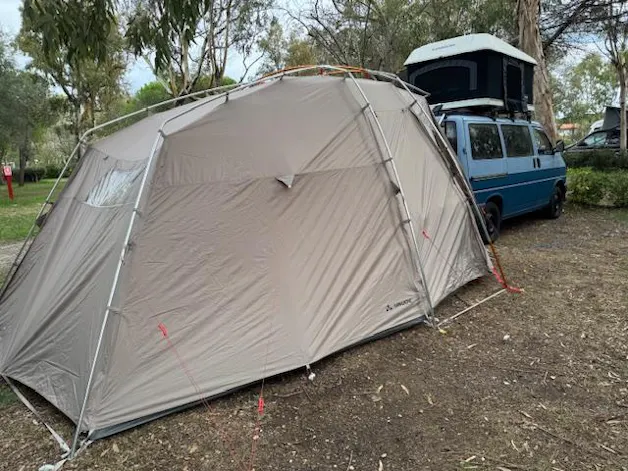 VW T4