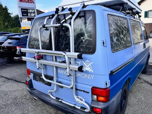VW T4