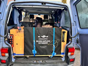 VW T4