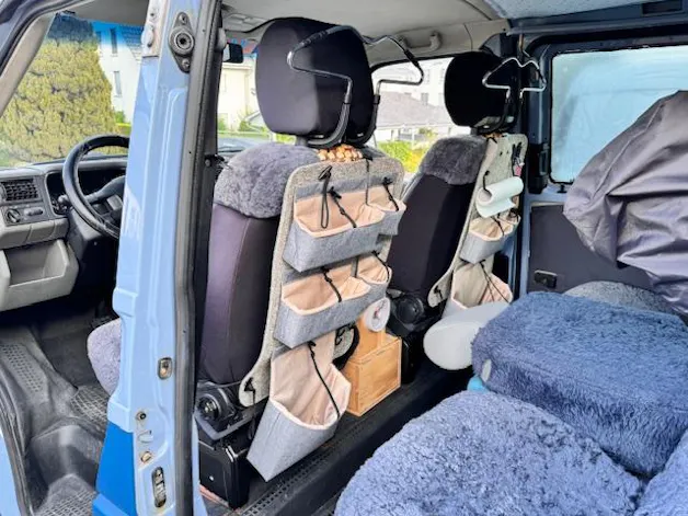 VW T4