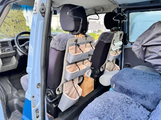 VW T4