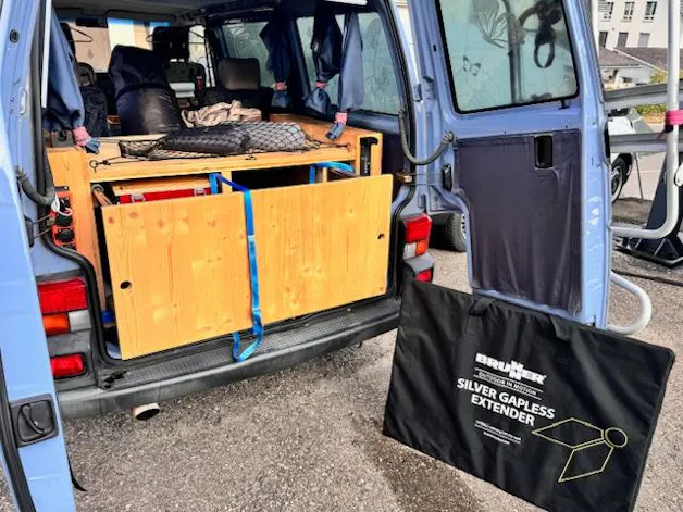 VW T4