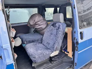 VW T4