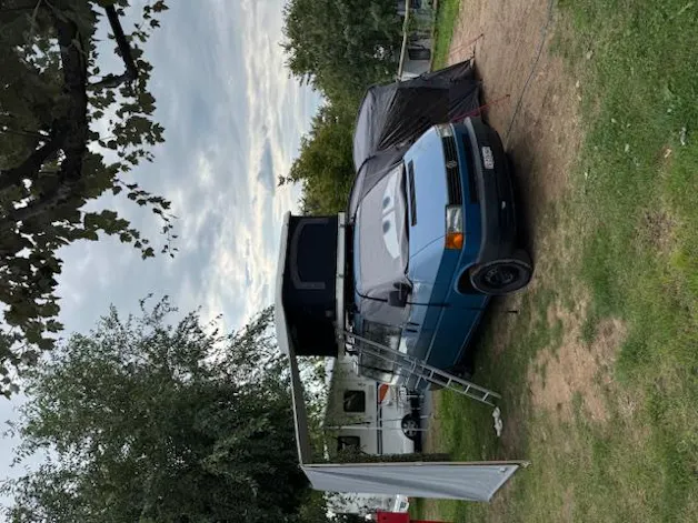 VW T4