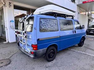 VW T4