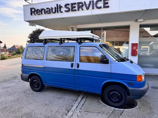 VW T4
