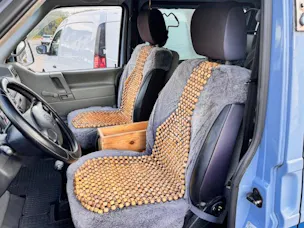 VW T4