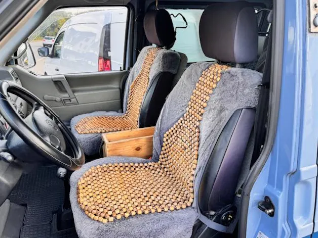 VW T4