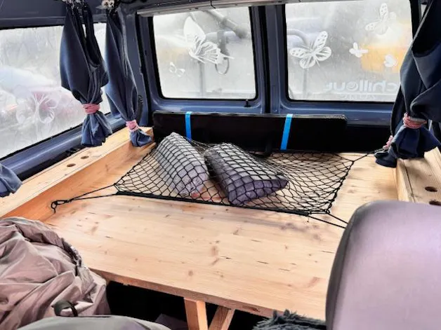 VW T4