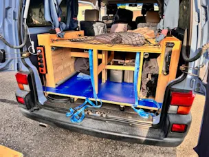 VW T4