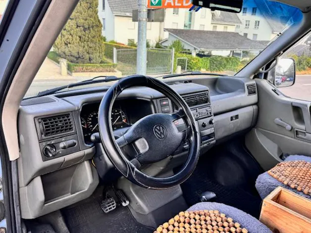 VW T4