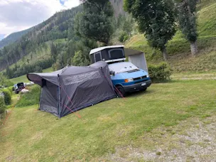 VW T4