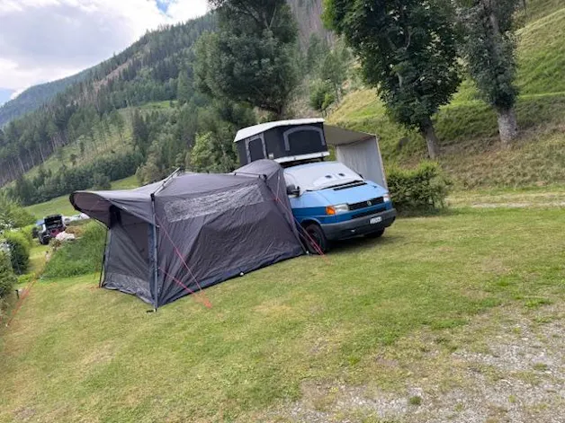 VW T4