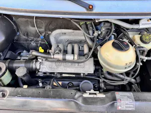 VW T4