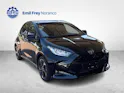 Toyota Yaris 1.5 VVT-i HSD Premium