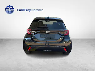 Toyota Yaris 1.5 VVT-i HSD Premium