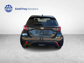 immagine del veicolo TOYOTA Yaris 1.5 VVT-i HSD Premium