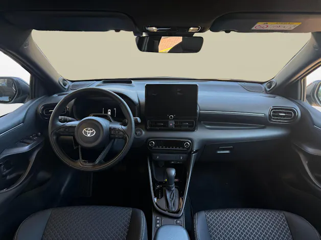 Toyota Yaris 1.5 VVT-i HSD Premium