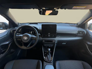 immagine del veicolo TOYOTA Yaris 1.5 VVT-i HSD Premium