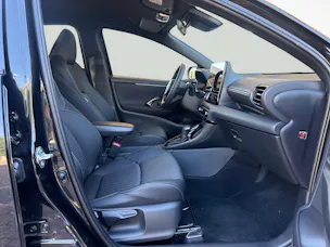 Toyota Yaris 1.5 VVT-i HSD Premium