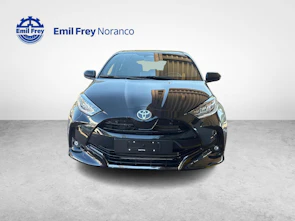 immagine del veicolo TOYOTA Yaris 1.5 VVT-i HSD Premium