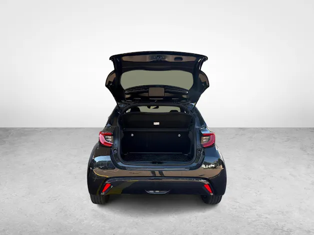 Toyota Yaris 1.5 VVT-i HSD Premium