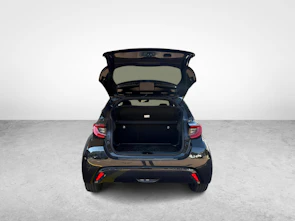 immagine del veicolo TOYOTA Yaris 1.5 VVT-i HSD Premium
