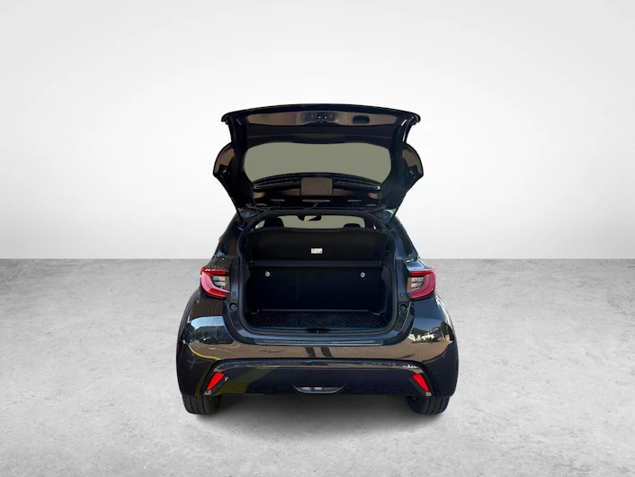 immagine del veicolo TOYOTA YARIS