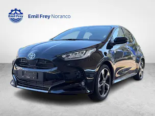 Toyota Yaris 1.5 VVT-i HSD Premium