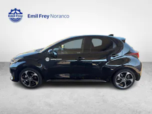 Toyota Yaris 1.5 VVT-i HSD Premium