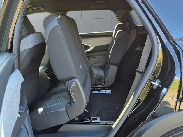 PEUGEOT 5008 1.2 Hybrid Business