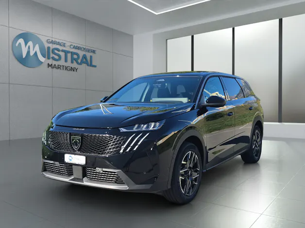 PEUGEOT 5008 1.2 Hybrid Business