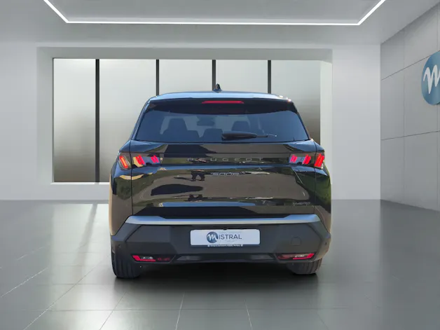 PEUGEOT 5008 1.2 Hybrid Business
