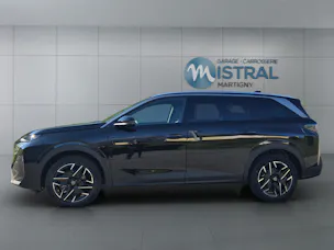 PEUGEOT 5008 1.2 Hybrid Business