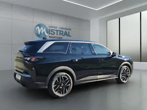 PEUGEOT 5008 1.2 Hybrid Business