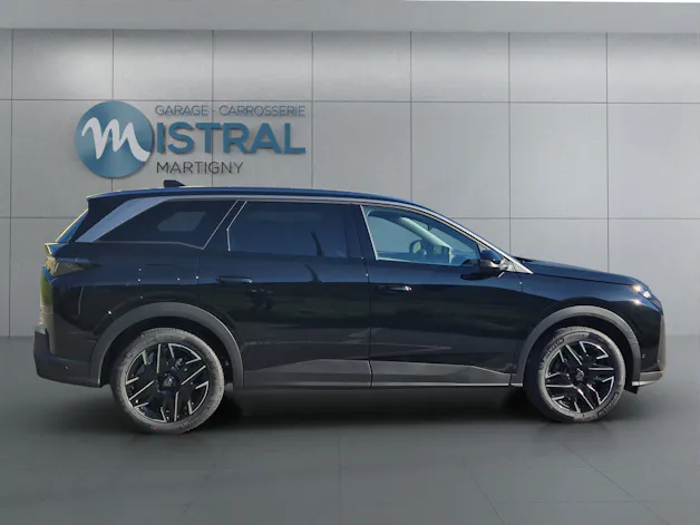 PEUGEOT 5008 1.2 Hybrid Business