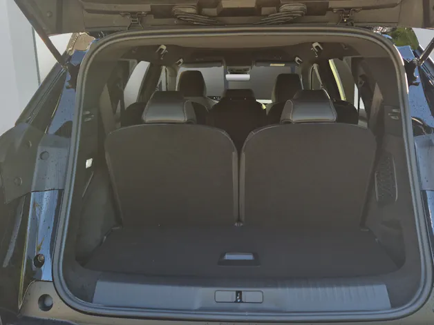 PEUGEOT 5008 1.2 Hybrid Business