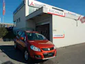 Suzuki SX4 1.6 16V GL Streetline