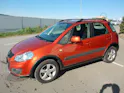 Suzuki SX4 1.6 16V GL Streetline