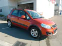 Suzuki SX4 1.6 16V GL Streetline