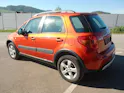 Suzuki SX4 1.6 16V GL Streetline