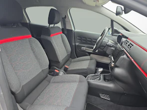 Fahrzeugbild CITROEN C3 1.2 PureTech Shine