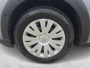CITROEN C3 1.2 PureTech Shine