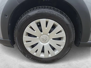 Fahrzeugbild CITROEN C3 1.2 PureTech Shine