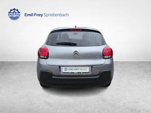 Fahrzeugbild CITROEN C3 1.2 PureTech Shine