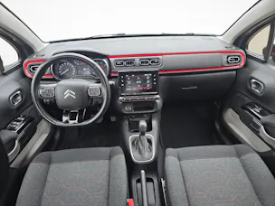 CITROEN C3 1.2 PureTech Shine