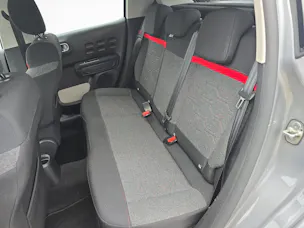 CITROEN C3 1.2 PureTech Shine